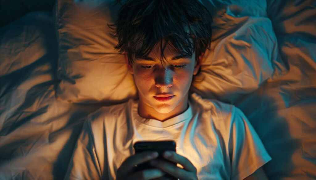 Dr. Shai Sabbah Laboratory | Brain research | Brain circuits that mediate the effects of light on mood