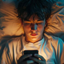 Dr. Shai Sabbah Laboratory | Brain research | Brain circuits that mediate the effects of light on mood