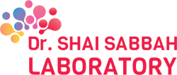 Shai Sabbah Laboratory | Brain research | Logo