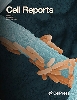 Cell Reports 2025_2