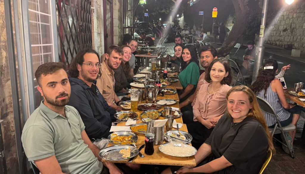 -Lab-party-2023 Dr. Shai Sabbah Lab | Brain research